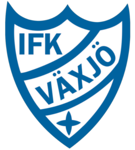 IFK Växjö (friidrott) logga