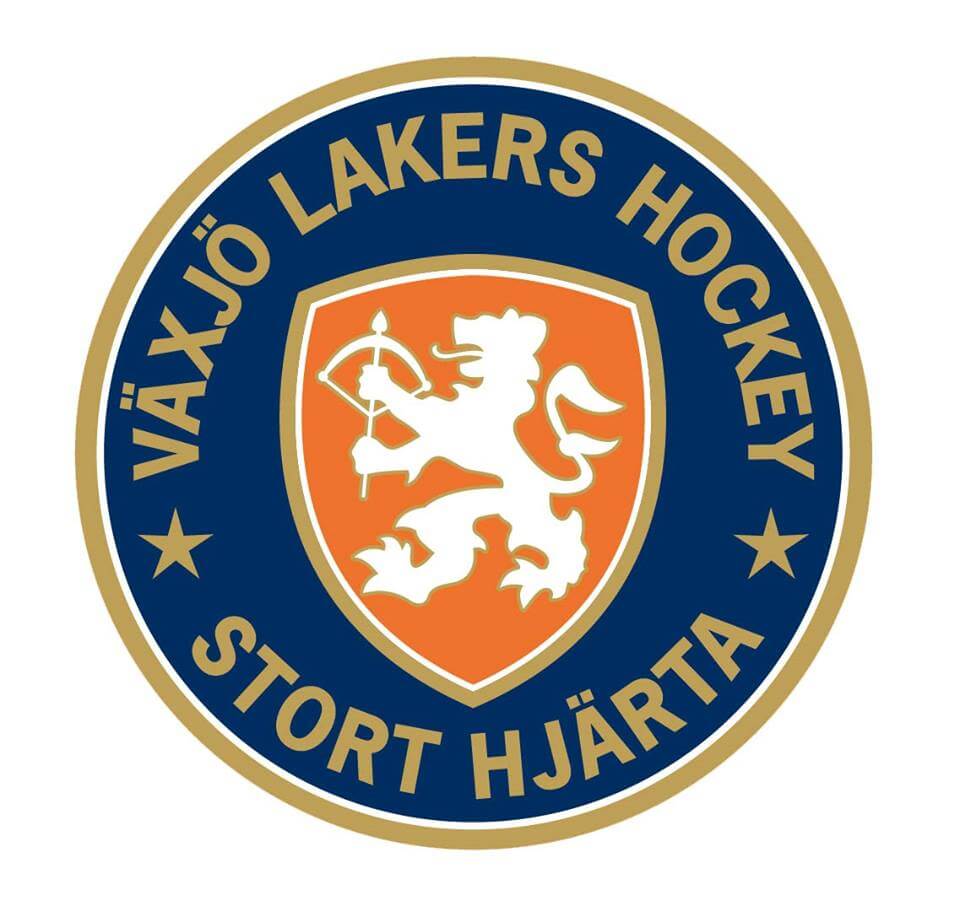 Logga Växjö Lakers